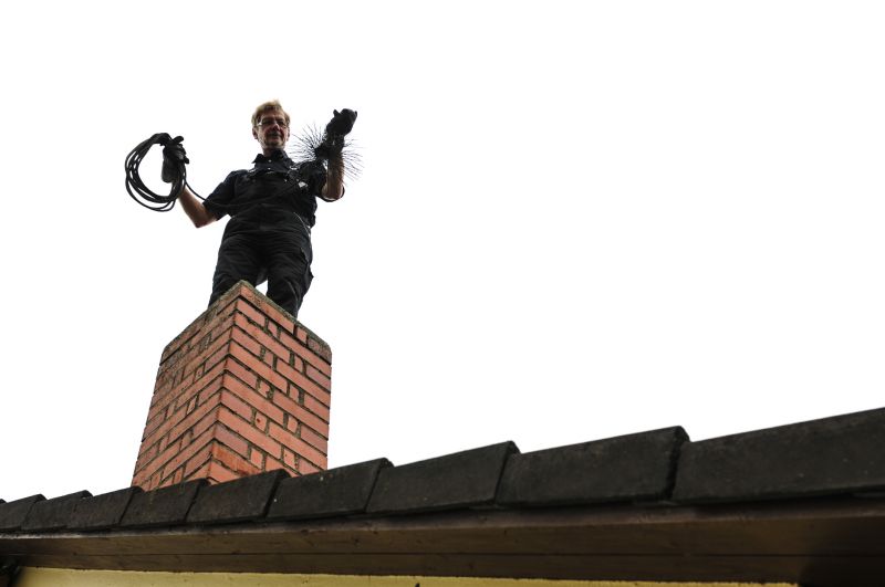 Chimney Cleaning Service in Tampa, FL