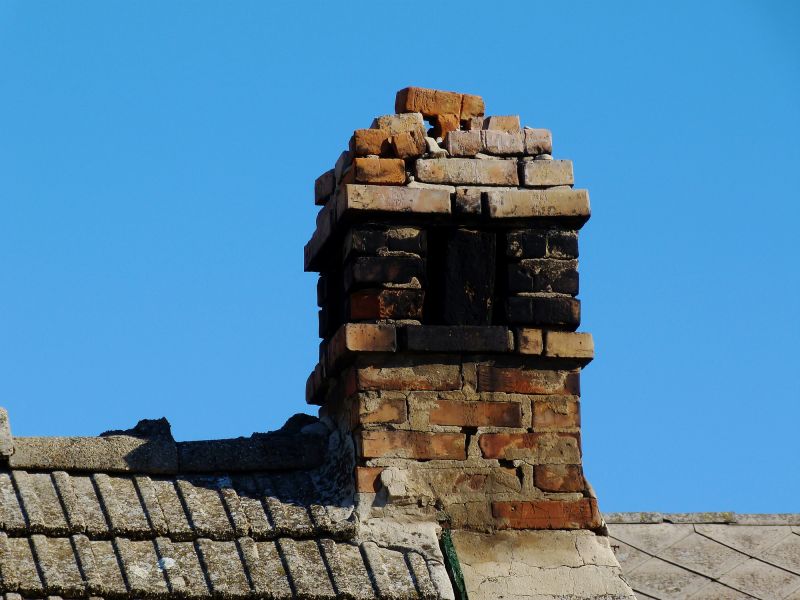 Type of Chimney Material