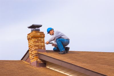 Chimney Inspection Experts